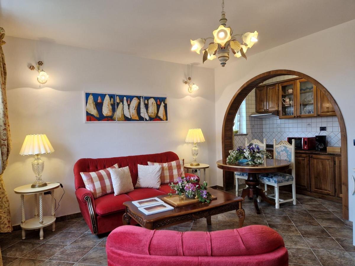 Apartment Cristina With Stunning View Vižinada Exterior foto